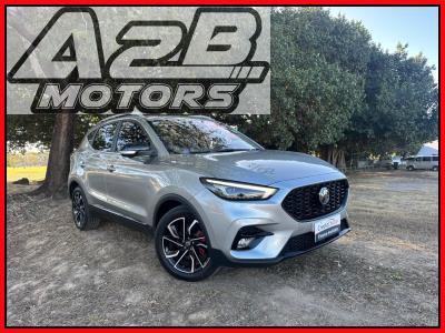 2021 MG ZST ESSENCE 5D WAGON MY21 for sale in Aitkenvale