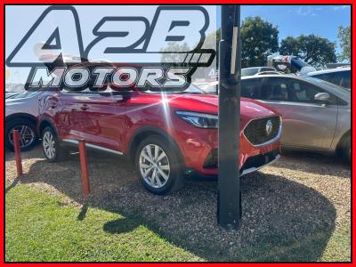 2022 MG ZST CORE 5D WAGON MY22 for sale in Aitkenvale