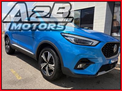 2023 MG ZST VIBE 5D WAGON MY23 for sale in Aitkenvale