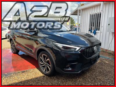 2024 MG ZST ESSENCE 5D WAGON MY23 for sale in Aitkenvale