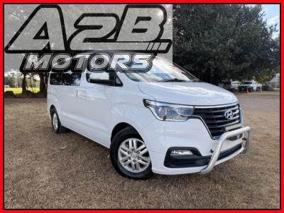 2020 HYUNDAI iMAX ACTIVE 4D WAGON TQ4 MY21 for sale in Aitkenvale