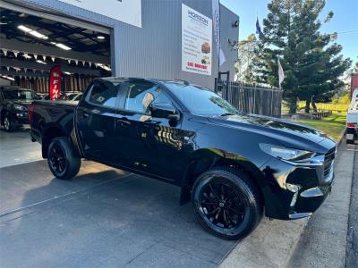2020 MAZDA BT-50 XT (4x2) DUAL CAB P/UP B30B for sale in Sydney - Parramatta