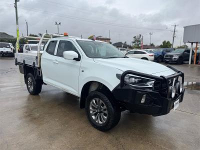 2021 Mazda BT-50 XT Cab Chassis TFS40J for sale in Sydney - Parramatta