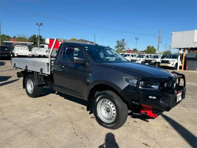 2021 Mazda BT-50 XS Cab Chassis TFR87J for sale in Sydney - Parramatta