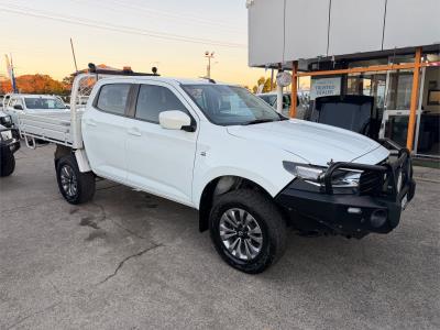 2023 Mazda BT-50 XT Cab Chassis TFS40J for sale in Sydney - Parramatta