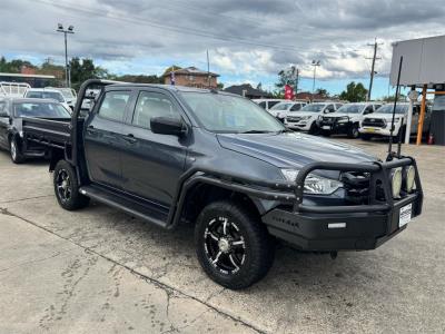 2022 Isuzu D-MAX SX Utility RG MY23 for sale in Sydney - Parramatta