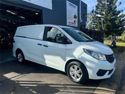 2020 LDV G10 LIFT DOOR 4D VAN SV7C MY20 for sale in Sydney - Parramatta