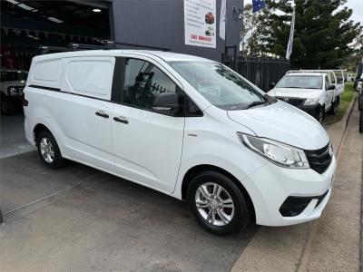 2020 LDV G10 LIFT DOOR 4D VAN SV7C MY20 for sale in Sydney - Parramatta