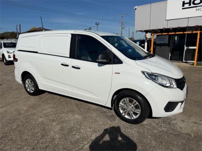2021 LDV G10 Van SV7C for sale in Sydney - Parramatta