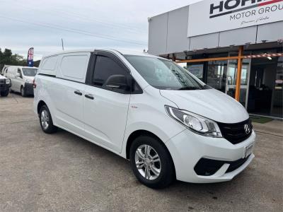 2020 LDV G10 Van SV7C for sale in Sydney - Parramatta