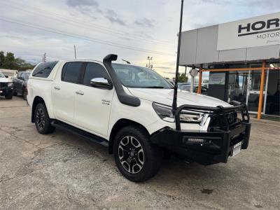 2020 Toyota Hilux SR5 Utility GUN126R for sale in Sydney - Parramatta