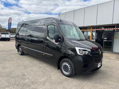 2023 Renault Master Pro 110kW Van X62 Phase 2 MY23 for sale in Sydney - Parramatta