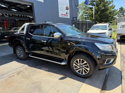2016 Nissan Navara ST Utility D23 for sale in Sydney - Parramatta