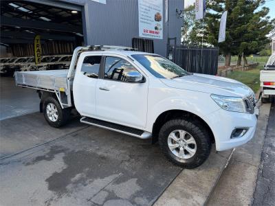 2019 Nissan Navara ST Utility D23 S4 MY20 for sale in Sydney - Parramatta
