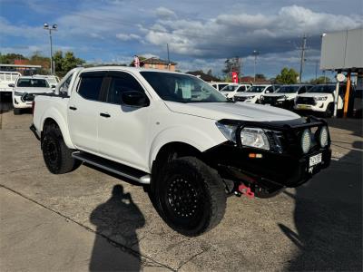 2019 Nissan Navara SL Utility D23 S3 for sale in Sydney - Parramatta