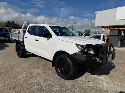 2021 Nissan Navara SL Utility D23 MY21.5 for sale in Sydney - Parramatta