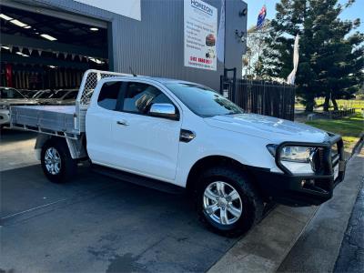 2022 FORD RANGER XLT 3.2 (4x4) SUPER CAB PICK UP PX MKIII MY21.75 for sale in Sydney - Parramatta