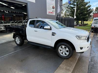 2022 FORD RANGER XLT 3.2 (4x4) SUPER CAB PICK UP PX MKIII MY21.75 for sale in Sydney - Parramatta