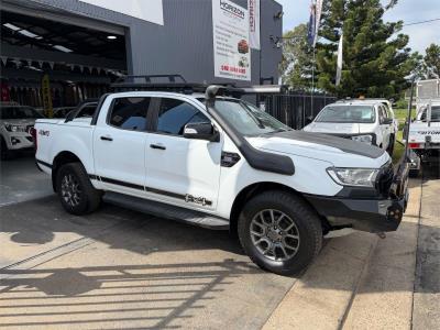 2017 Ford Ranger FX4 Utility PX MkII for sale in Sydney - Parramatta