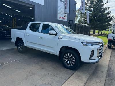 2022 LDV T60 Max PRO Utility SK8C for sale in Sydney - Parramatta
