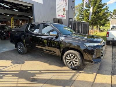 2022 LDV T60 Max LUXE Utility SK8C MY23 for sale in Sydney - Parramatta