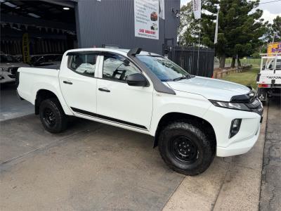2019 Mitsubishi Triton GLX ADAS Utility MR MY19 for sale in Sydney - Parramatta