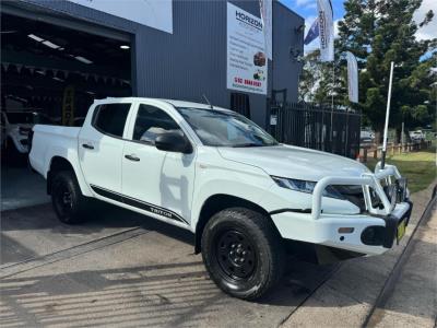 2022 Mitsubishi Triton GLX Utility MR MY22 for sale in Sydney - Parramatta