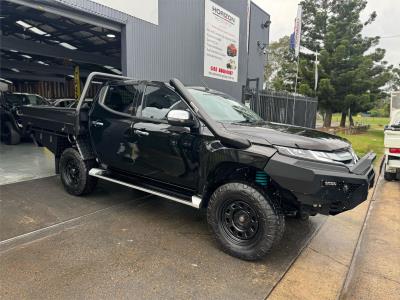 2021 Mitsubishi Triton GSR Utility MR MY22 for sale in Sydney - Parramatta