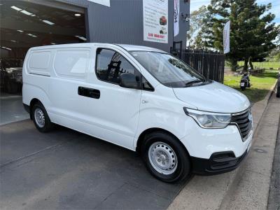 2020 HYUNDAI iLOAD 3S LIFTBACK 4D VAN TQ4 MY20 for sale in Sydney - Parramatta