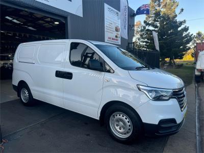 2020 HYUNDAI iLOAD 3S LIFTBACK 4D VAN TQ4 MY20 for sale in Sydney - Parramatta