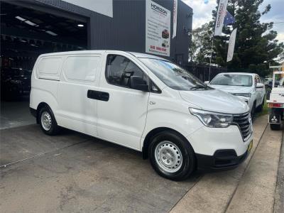 2020 Hyundai iLoad Van TQ4 MY20 for sale in Sydney - Parramatta