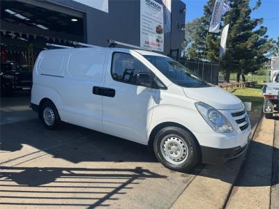 2017 Hyundai iLoad Van TQ3-V Series II MY18 for sale in Sydney - Parramatta