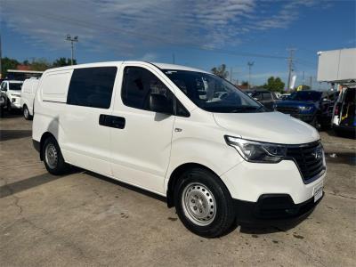 2019 Hyundai iLoad Van TQ4 MY20 for sale in Sydney - Parramatta