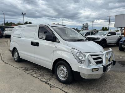 2017 Hyundai iLoad Van TQ3-V Series II MY18 for sale in Sydney - Parramatta