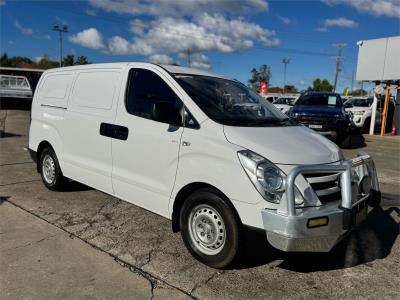 2017 Hyundai iLoad Van TQ3-V Series II MY18 for sale in Sydney - Parramatta