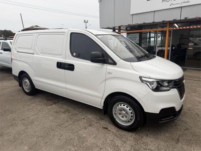 2019 Hyundai iLoad Van TQ4 MY20 for sale in Sydney - Parramatta