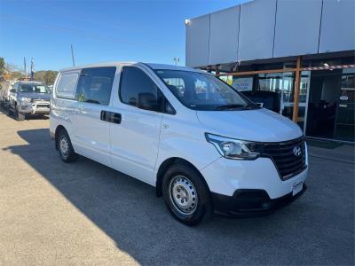 2020 Hyundai iLoad Van TQ4 MY21 for sale in Sydney - Parramatta