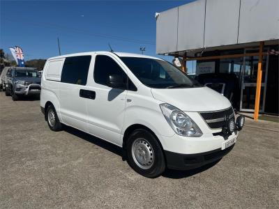 2014 Hyundai iLoad Van TQ2-V MY14 for sale in Sydney - Parramatta