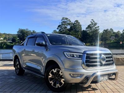 2023 GWM Ute Cannon-X Utility NPW for sale in Sydney - Outer West and Blue Mtns.