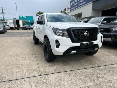 2024 NISSAN NAVARA SL (4x2) DUAL CAB P/UP D23 MY24 for sale in Woodridge