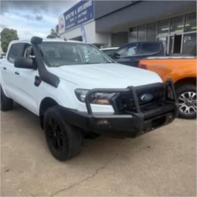 2017 FORD RANGER XL 3.2 (4x4) CREW CAB UTILITY PX MKII MY17 UPDATE for sale in Woodridge
