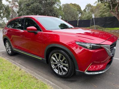 2017 Mazda CX-9 Azami Wagon TC for sale in Melbourne - Inner South