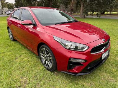 2018 Kia Cerato Sport+ Sedan BD MY19 for sale in Melbourne - Inner South