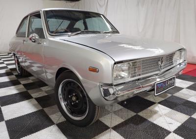 1968 Mazda 1200 IN AUCTION AT LLOYDS Coupe for sale in Carrara