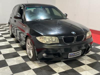 2006 BMW 120i IN AUCTION AT LLOYDS Hatch E87 E87 for sale in Carrara