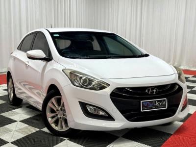 2014 Hyundai 130 IN AUCTION AT LLOYDS Hatch for sale in Carrara