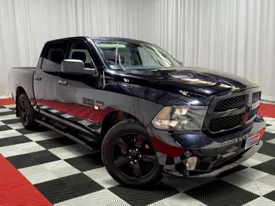 2021 RAM 1500 IN AUCTION AT LLOYDS Dual Cab Utility DS Express DS for sale in Carrara