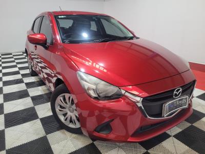 2017 Mazda 2 IN AUCTION AT LLOYDS Hatch DJ Neo DJ for sale in Carrara