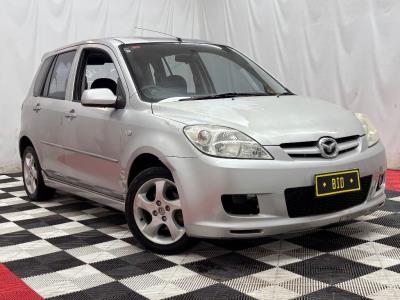 2006 Mazda 2 IN AUCTION AT LLOYDS Hatch DY Series 2 DY Series 2 for sale in Carrara