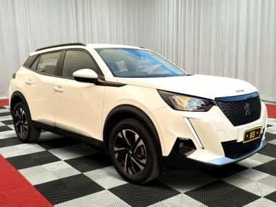 2021 Peugeot 2008 IN AUCTION AT LLOYDS SUV P24 Allure P24 for sale in Carrara